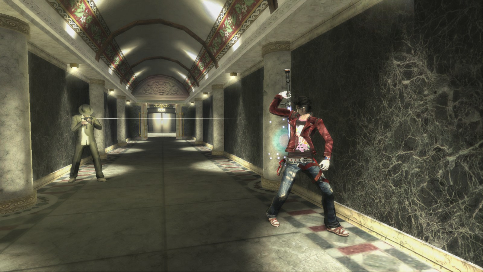 No More Heroes 2: Desperate Struggle - Imagen 23